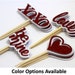 see more listings in the Cupcake Toppers section