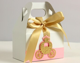 10sets Party Decoration All About Details Princess Crown Theme Favor Box Gift Box Birthday Baby Shower Light Pink & Gold Gable Box 10sets Party Decoration All About Details Princess Crown Theme Favor Box Gift Box Birthday Baby Shower Light Pink & Gold Gable Box