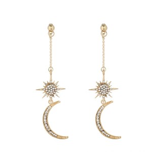 The Mojave Earrings