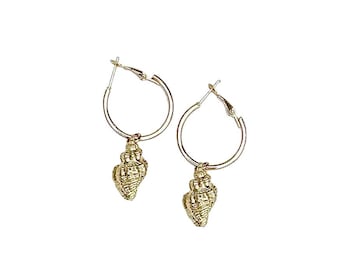 The Jori Earring