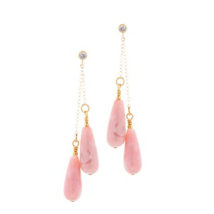 The Leigha Earrings