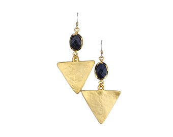 The Vira Earrings