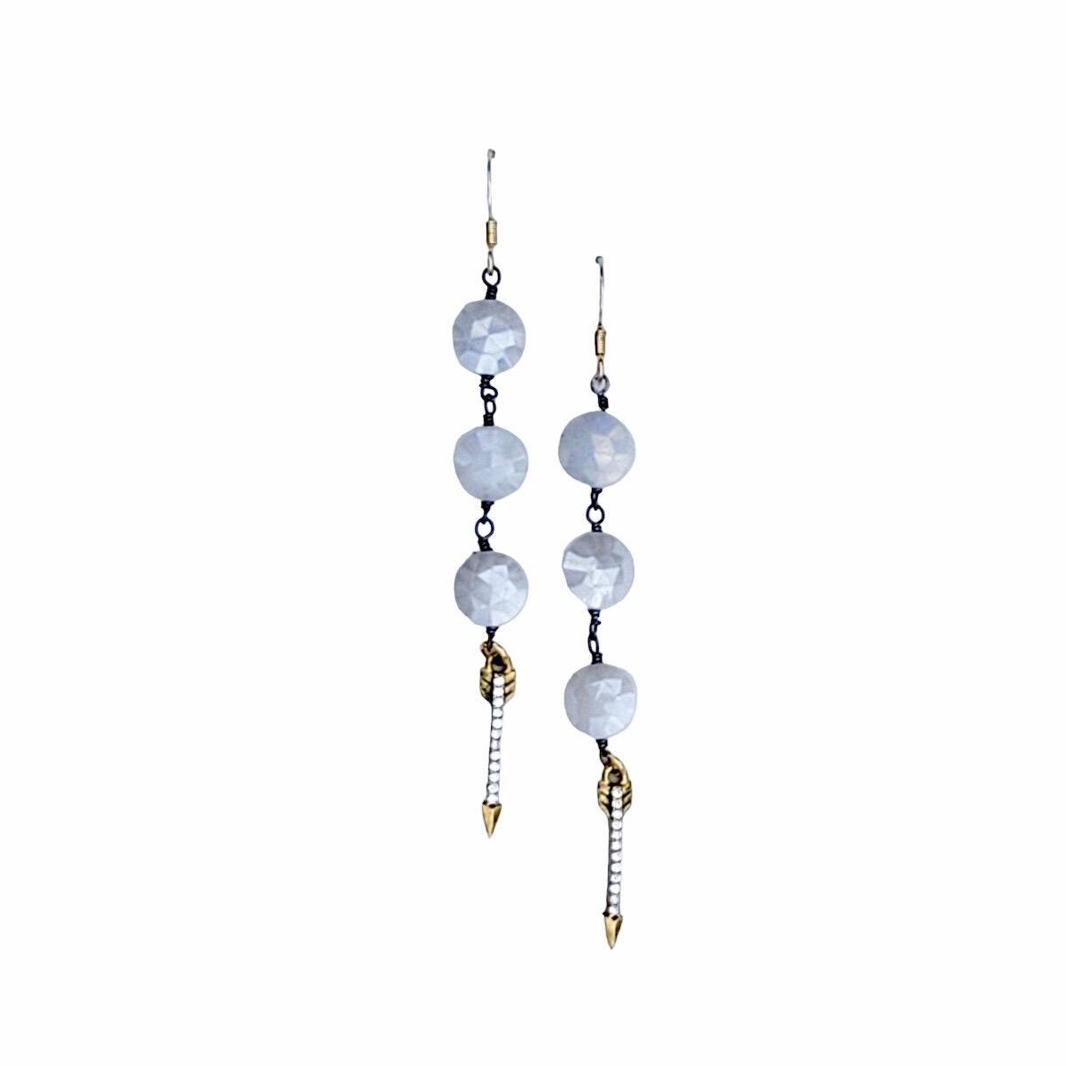 Cassidy Hoop Earrings main image 1
