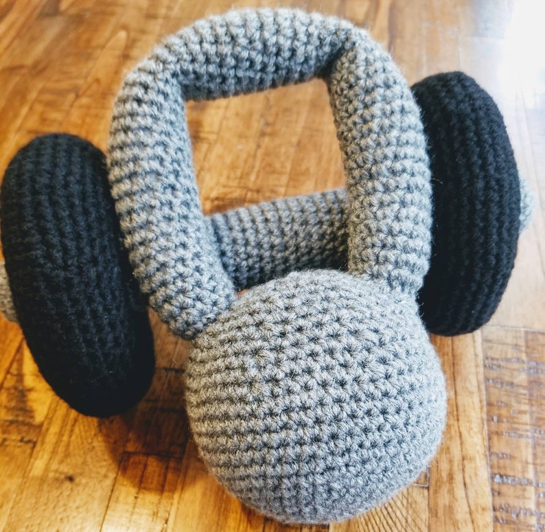 Crochet Weights No Kettlebell Lettering Etsy