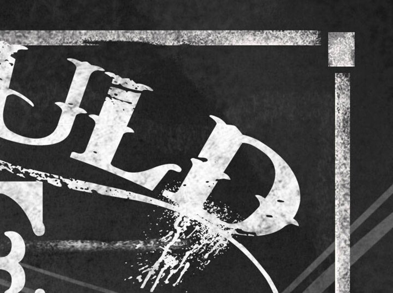 Halloween Wedding HASHTAG Sign Halloween Wedding Decor Goth Etsy