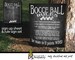 Yard Games for Weddings Sign | PRINTABLE yard games poster, Bocce Ball Game Sign, Backyard BBQ games, Bocce Ball Game 