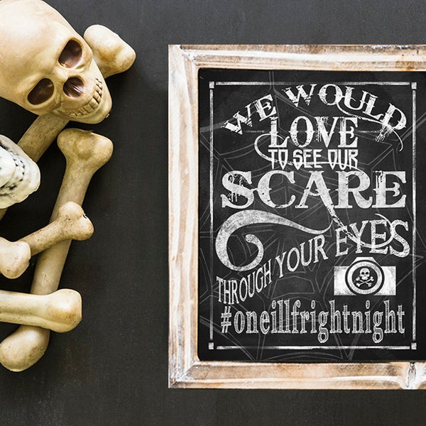 Personalized Hashtag Etsy