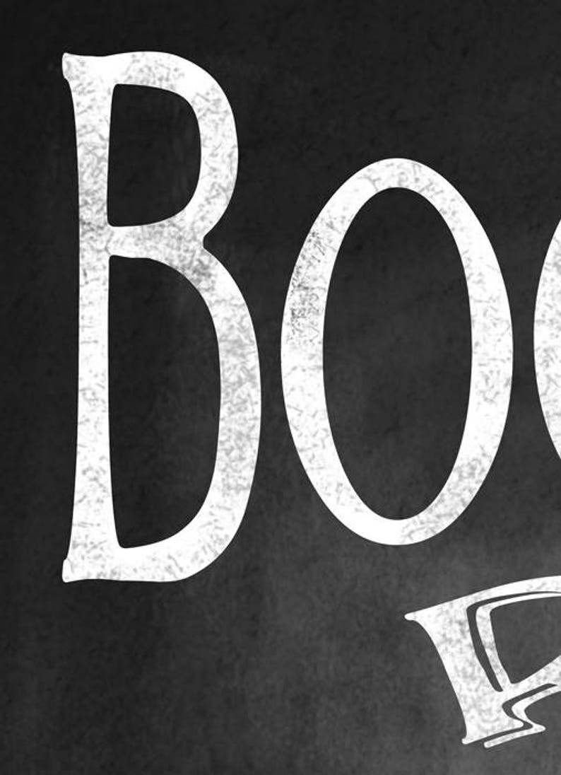 BOCCE BALL sign up and rules sign set in chalkboard Etsy