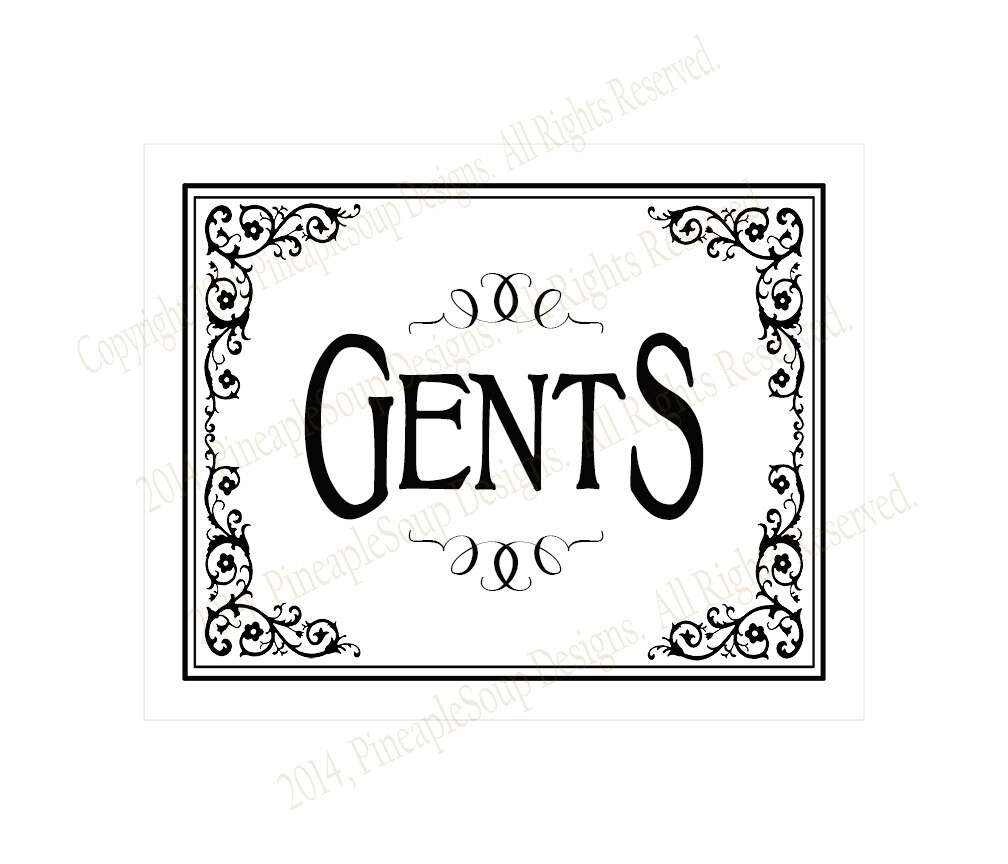 Cool Printable Bathroom Door Signs Images Cool Printable Bathroom Door Signs Images