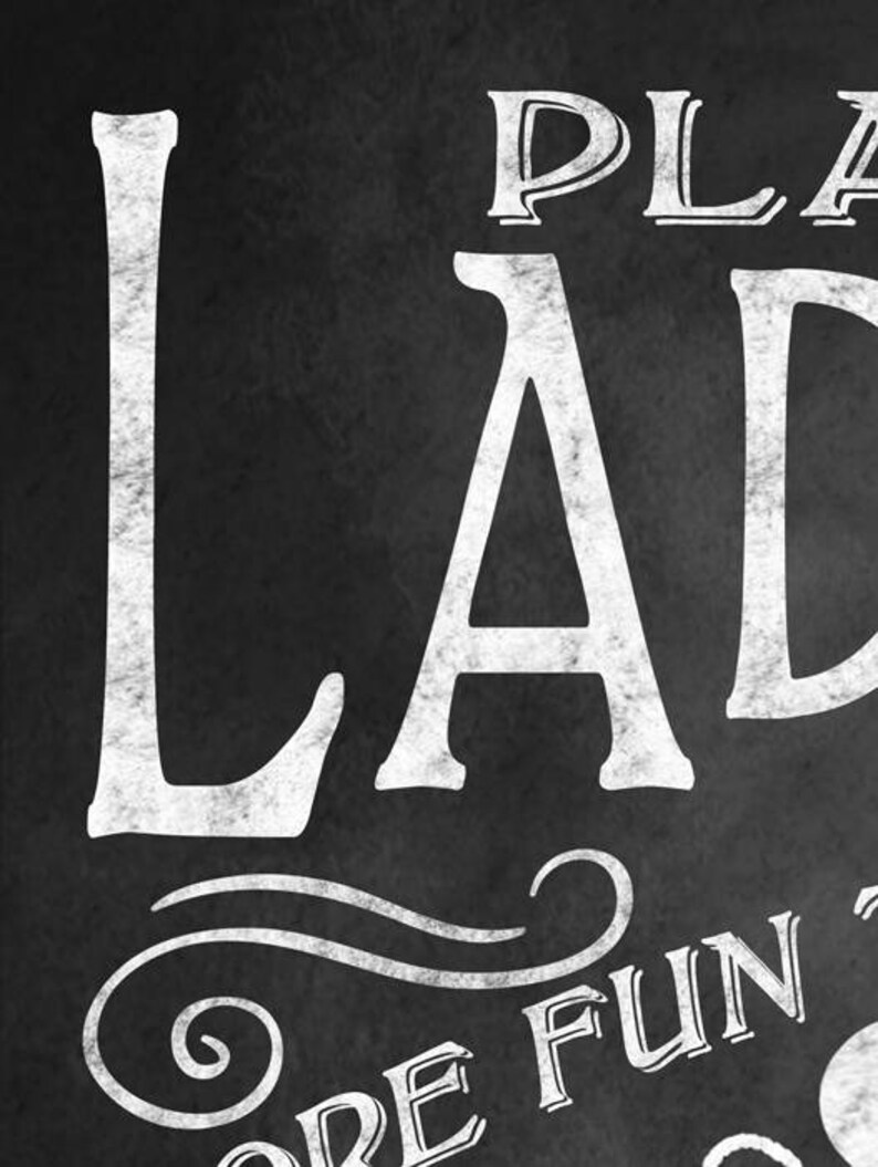 Yard games ladder golf yard game sign bbq yard games Etsy