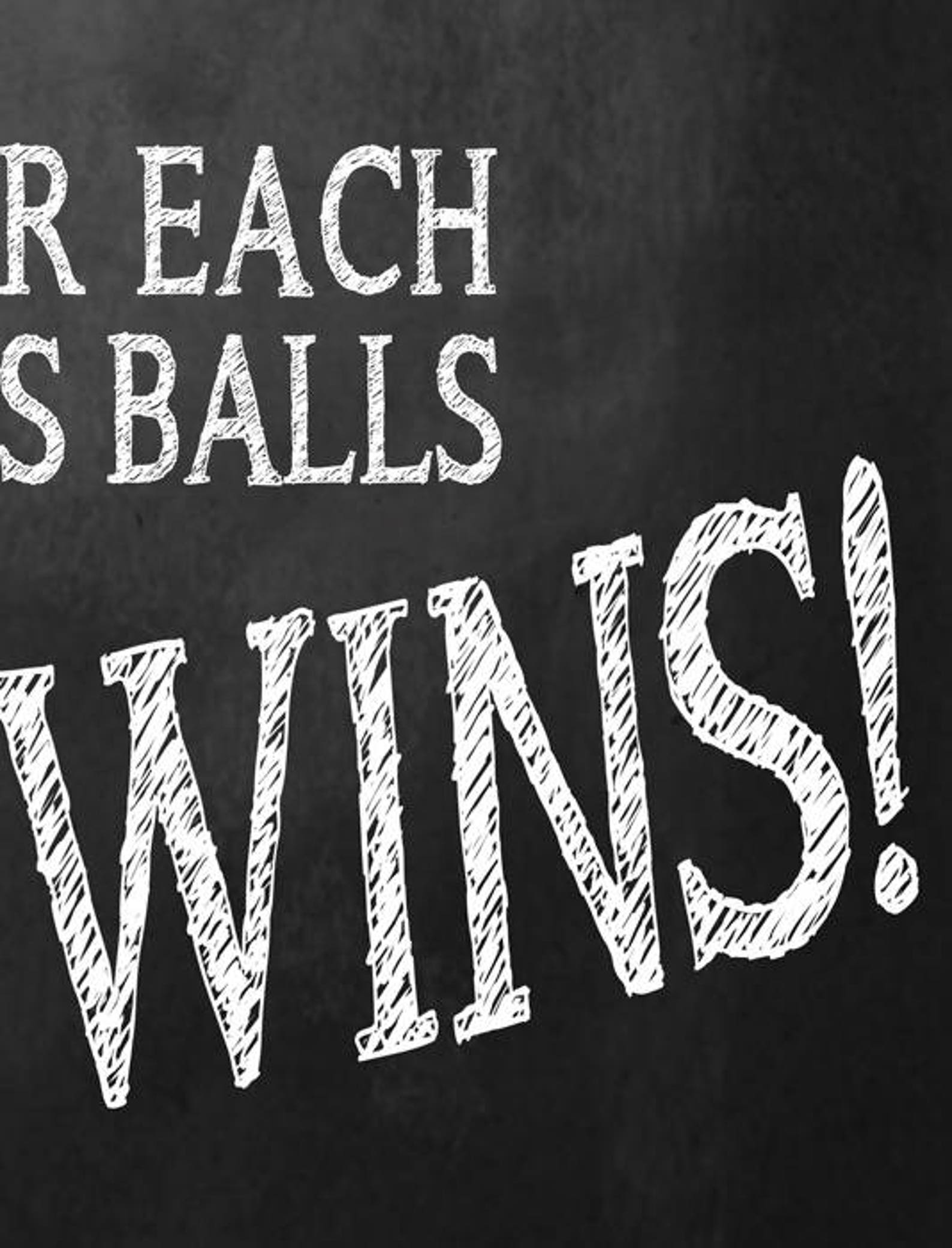 Yard Games for Weddings Sign PRINTABLE Yard Games Poster Etsy UK