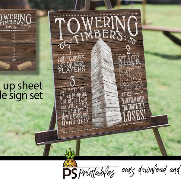 Horseshoe Sign PRINTABLE File Chalkboard Styel, Just Download and Print ...