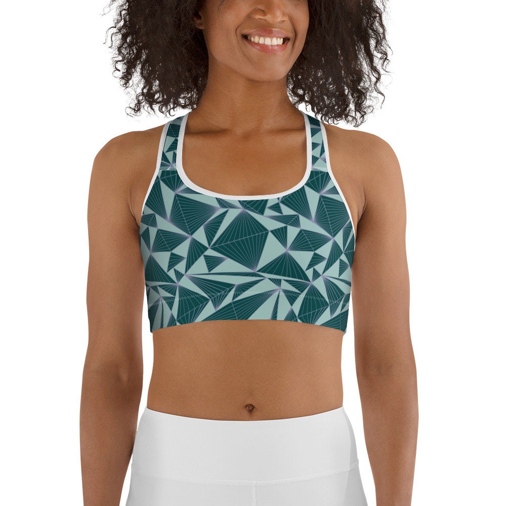 Funky sports bras new arrivals