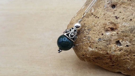 Bali Bloodstone Pendants Bali Bloodstone Pendants