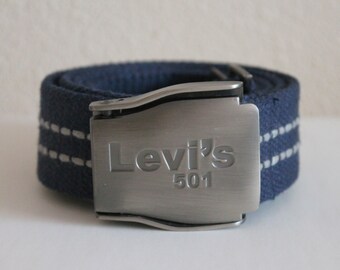 levis 501 belt price