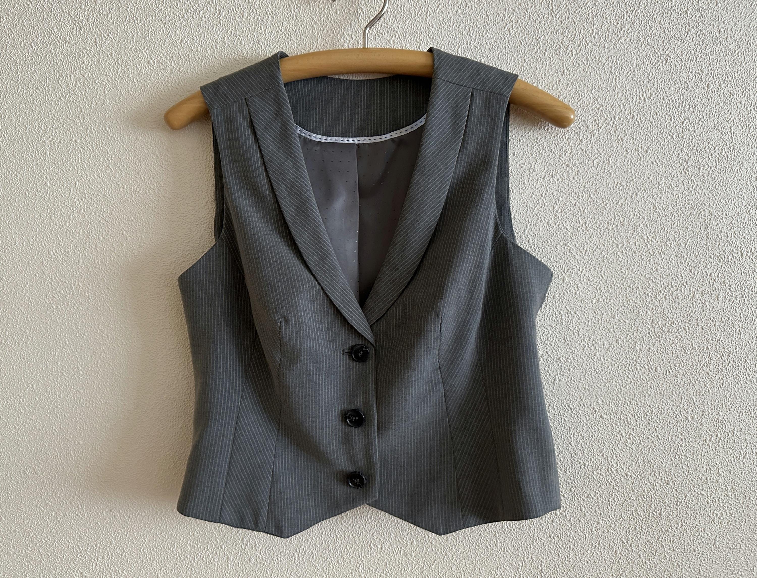 chinese dress ladies Cream Women's Vest | Utility Lightweight Vest