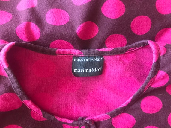 トップス marimekko adidas Marimekko Unikko Collab Full Zip Track Top Fleece