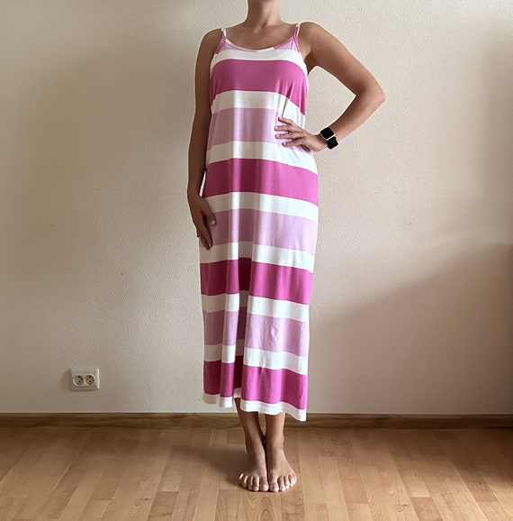 open lace back dress Marimekko main image 0
