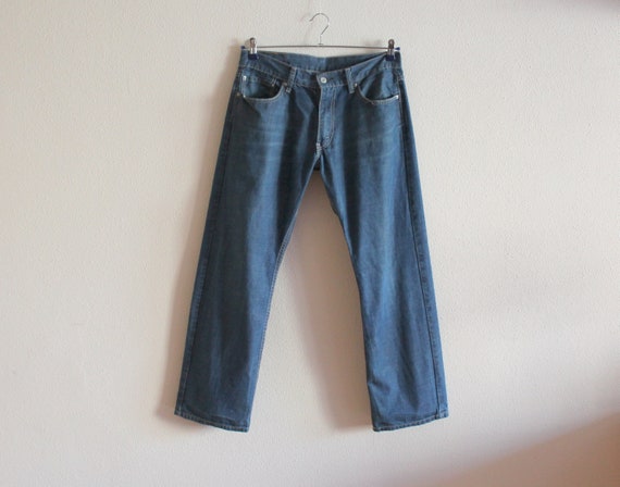 levis 514 w34 l32