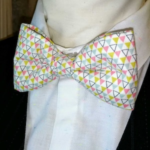 Father and Son Set,Abstract Ties,Matching Bow Ties,Pre Tied Bow Ties,Colorful Bow Ties,Mens Boys Bow Ties,Wedding Tuxedo,Grooms,