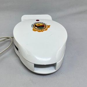 Electric Mini Donut Maker