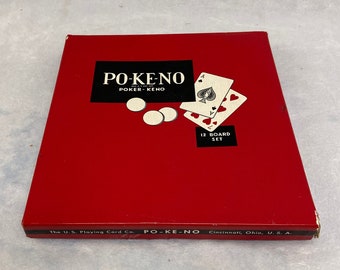 Pokeno Pokeno