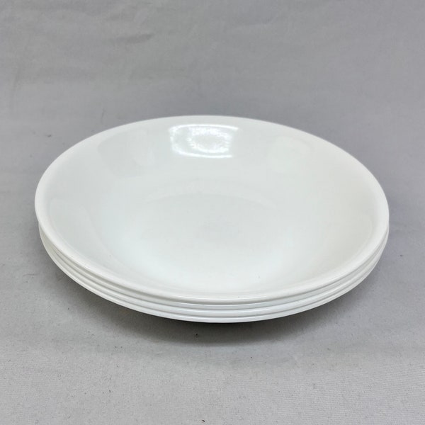 Corelle Winter White Pasta Bowls, 8-1/2", Set of 4