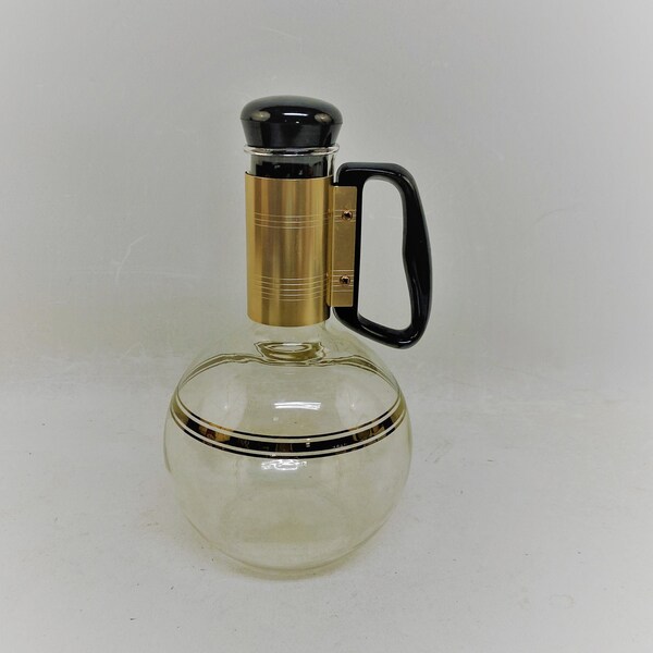 Pyrex Carafe - Etsy