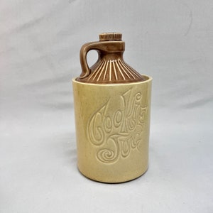 Vintage Cookie Jug, Cookie Jar