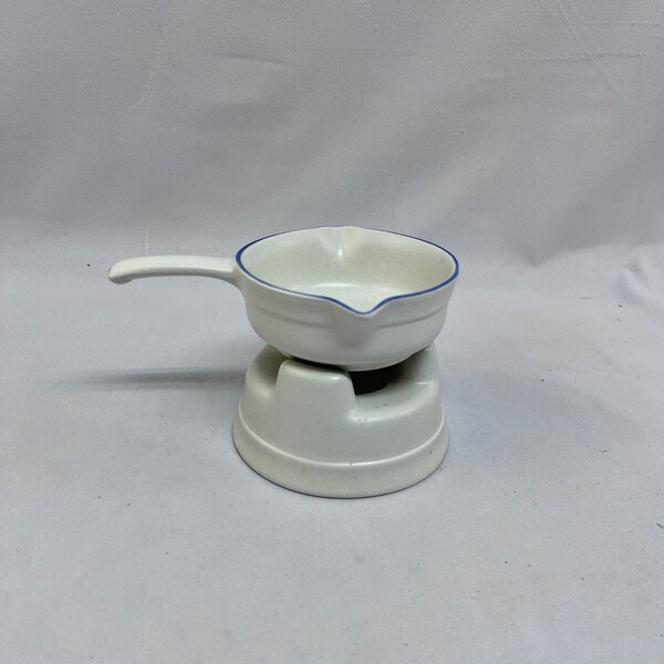 Butter Warmer Etsy