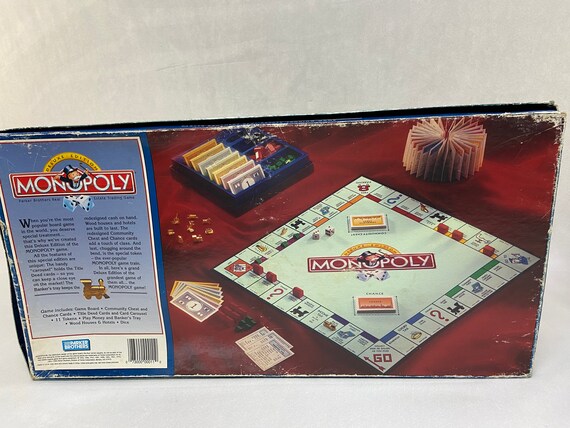 定番人気，限定SALE モノポリー DELUXE EDITION