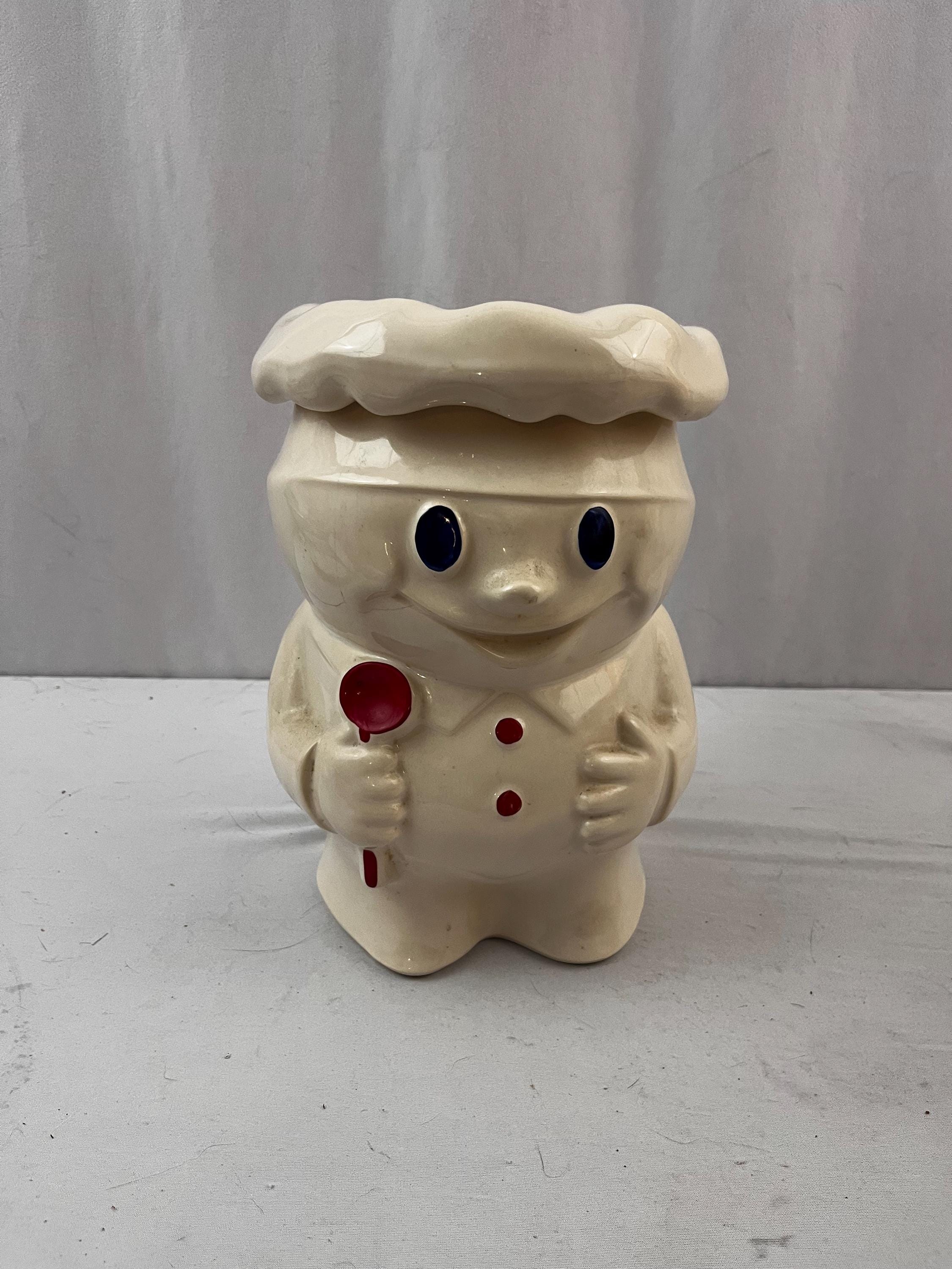 ドゥボーイ　クッキージャー　70’s レア ピルズベリー クッキージャー ドゥボーイ ヴィンテージの通販 by