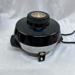 Sunbeam automatic egg cooker deals