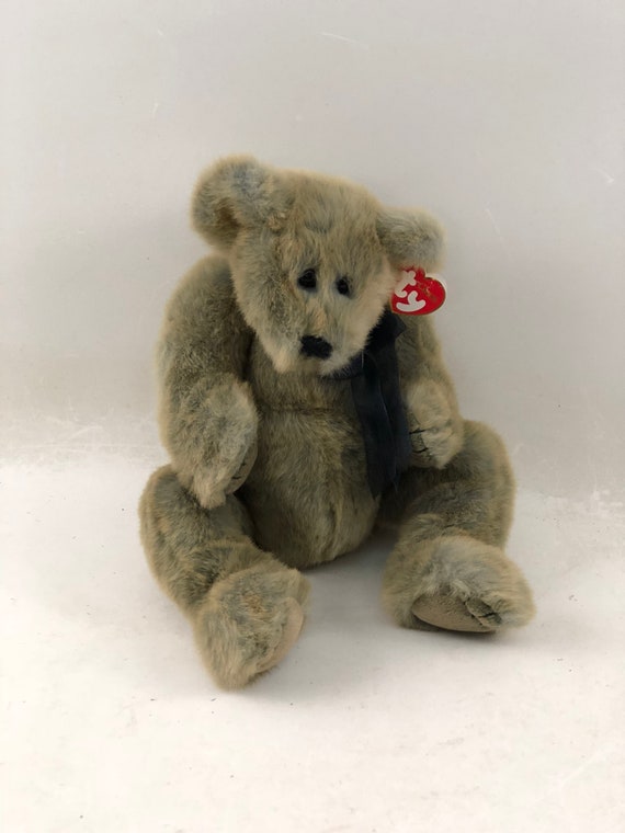 ty classic teddy bears