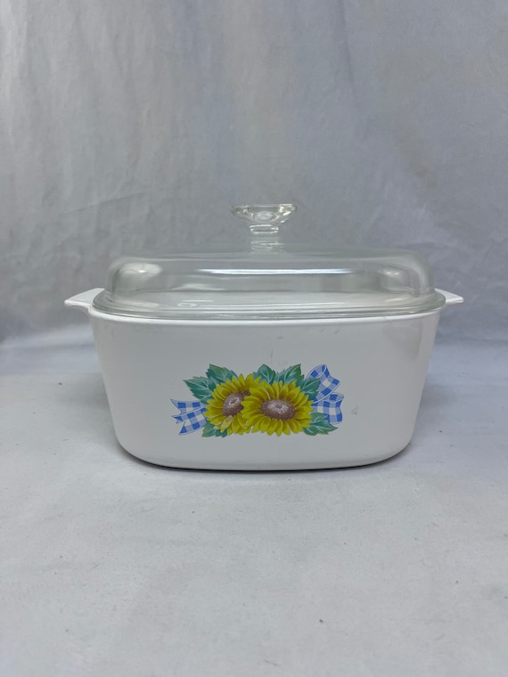 5 quart baking dish sales