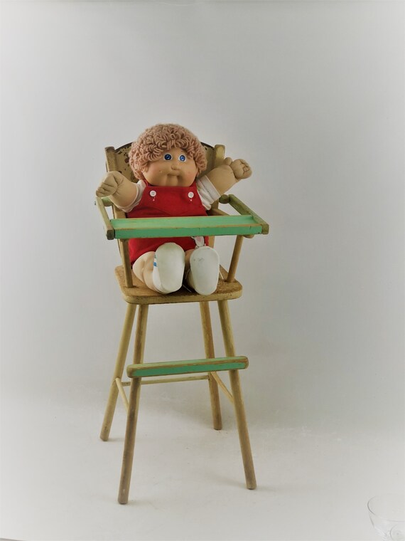 cabbage patch doll furniture
