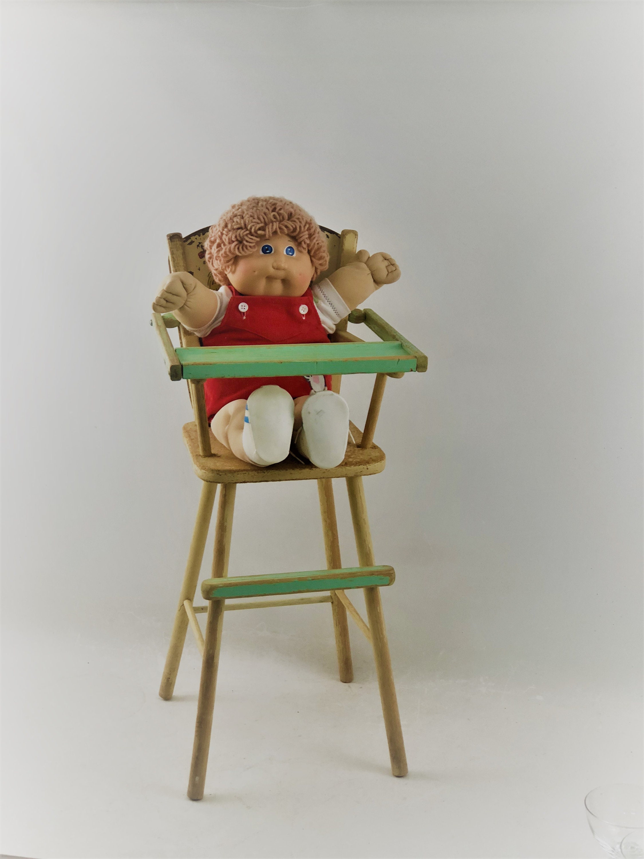 cabbage patch doll furniture
