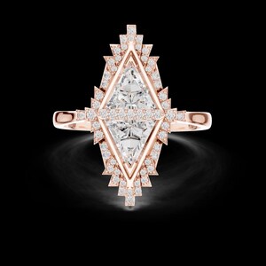 50 Women's Gold Rings CAD Files Bundle Jewelry Cad Designs 3DM STL Files LR -12