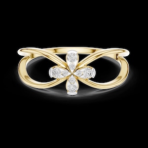 36 Women's Ring CAD Files Bundle 3DM STL Jewelry Designs Pack Engagement, Fashion Ring Models Renders ,Video Rose White Yellow LR -11