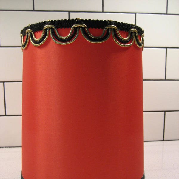 Lamp Shade Frame Etsy