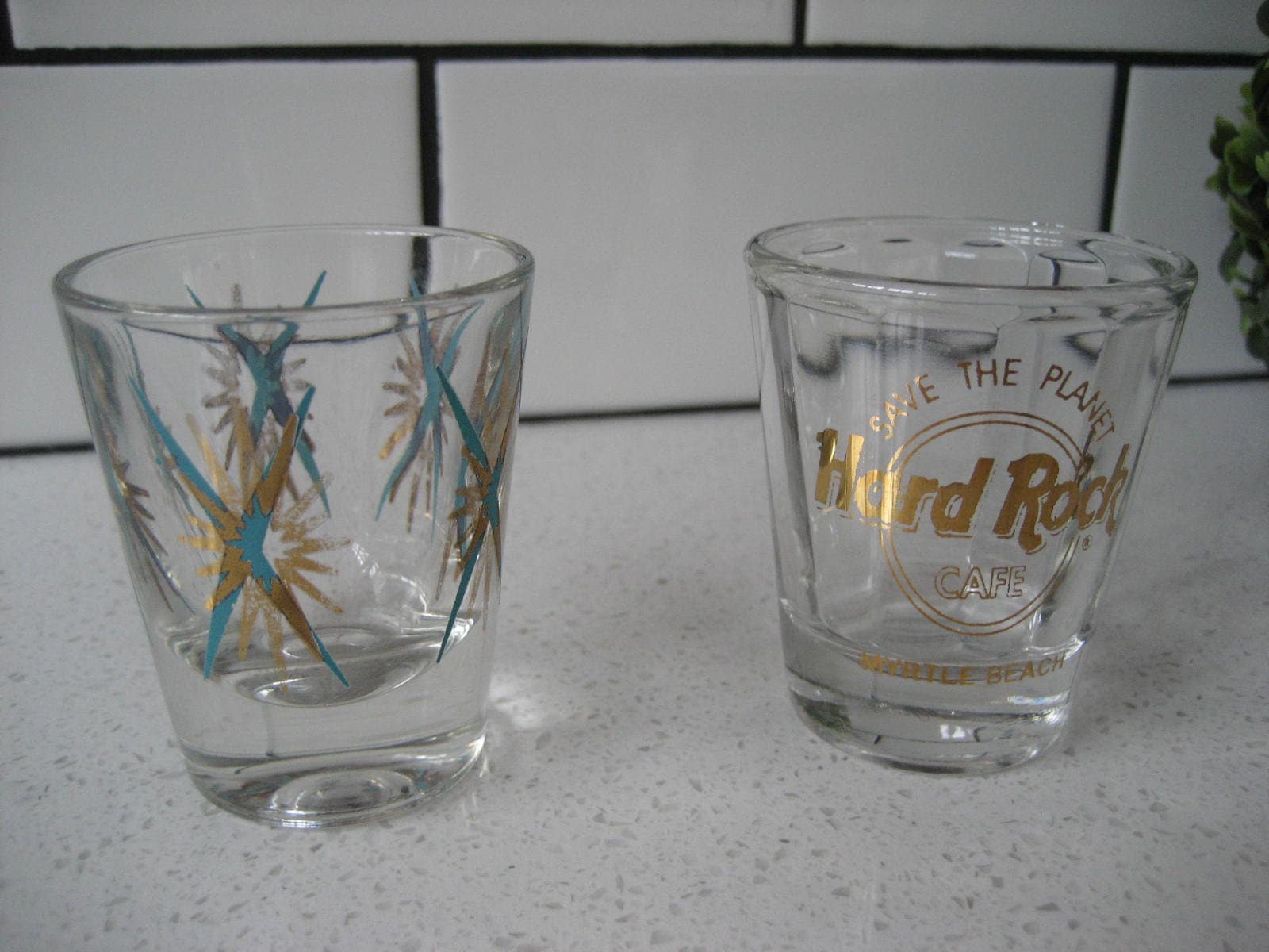 Hard rock cafe glass - Etsy 日本