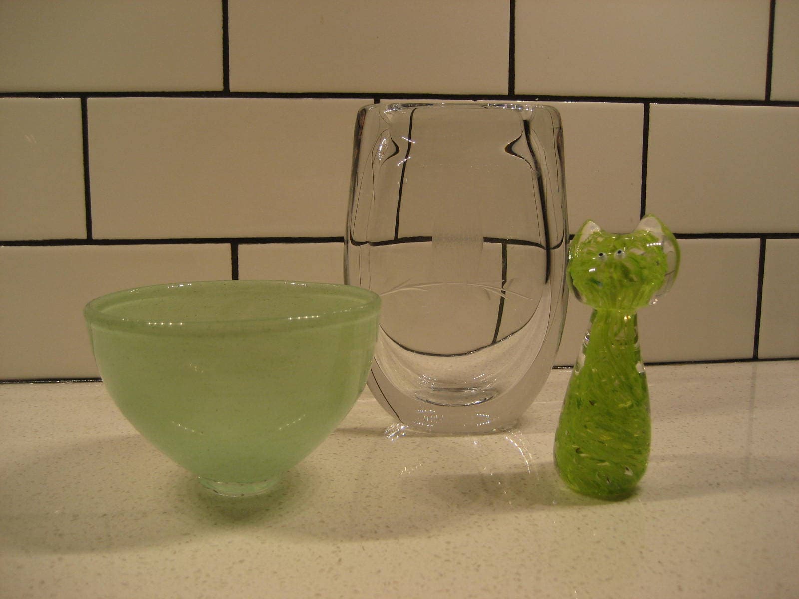 Henry Dean Vase - Etsy