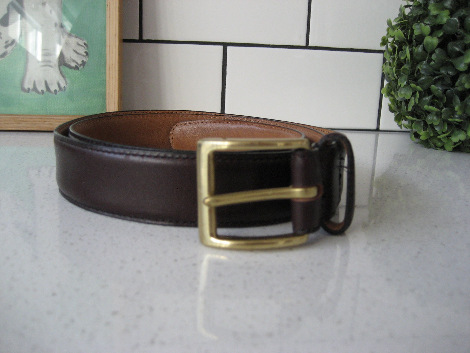 harry rosen belts