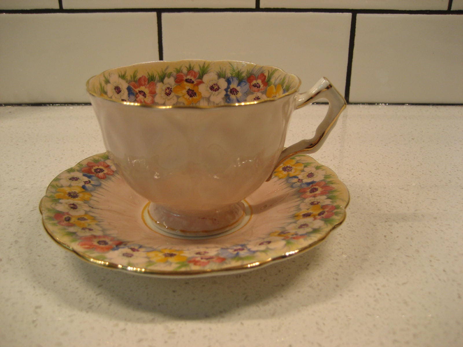 Aynsley Saucer 765788 - Etsy