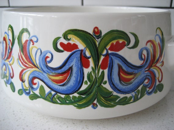 Villeroy & Boch ホーロー容器【中古】 11