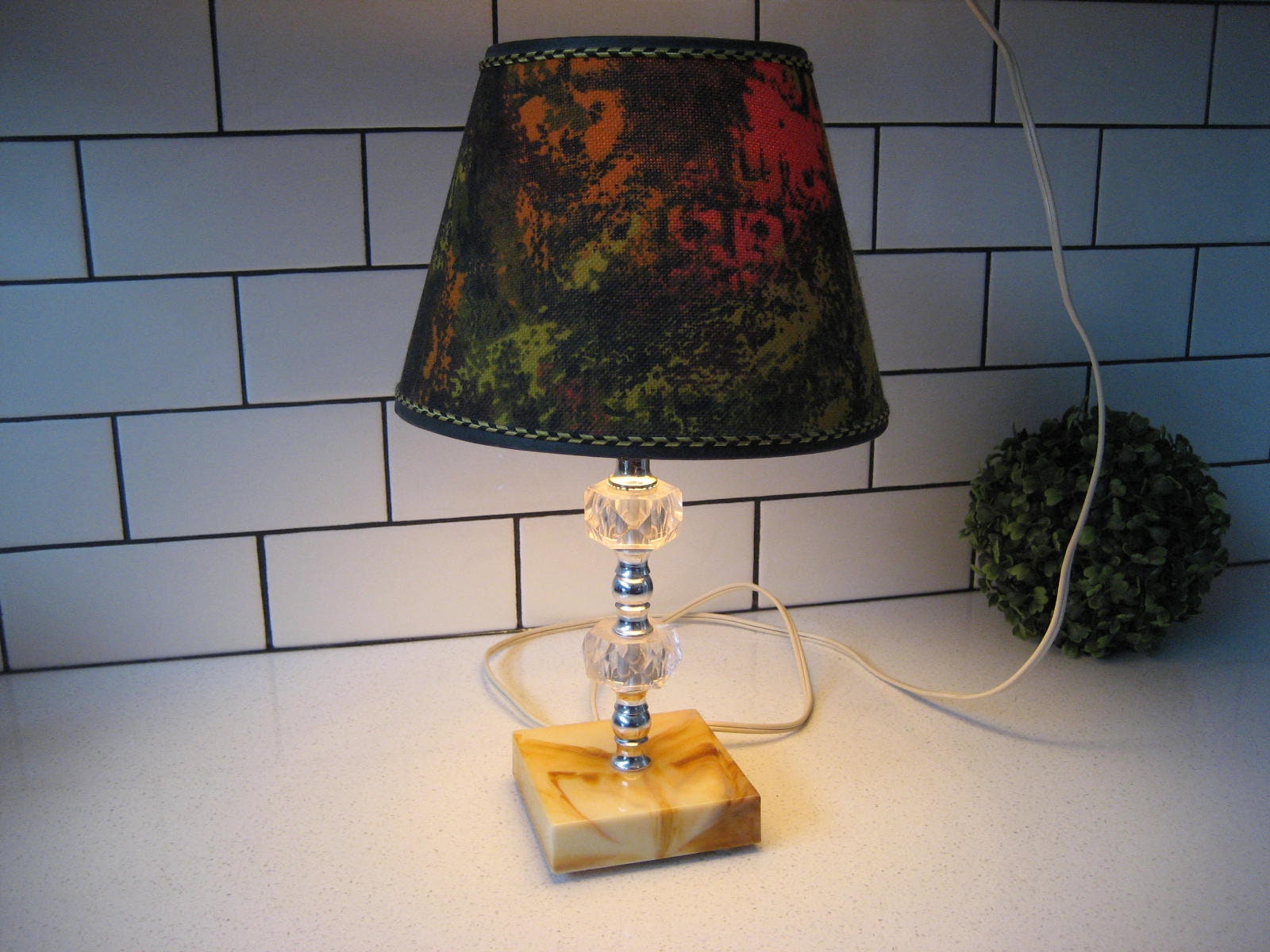 Gilbert lamp - Etsy 日本