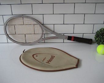 Vintage HEAD 「Arthur Ashe Cup」 アルミ/コンポジット テニス