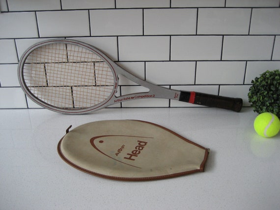 ヴィンテージ ヘッド AMF アーサー・アッシュ コンペティション 2