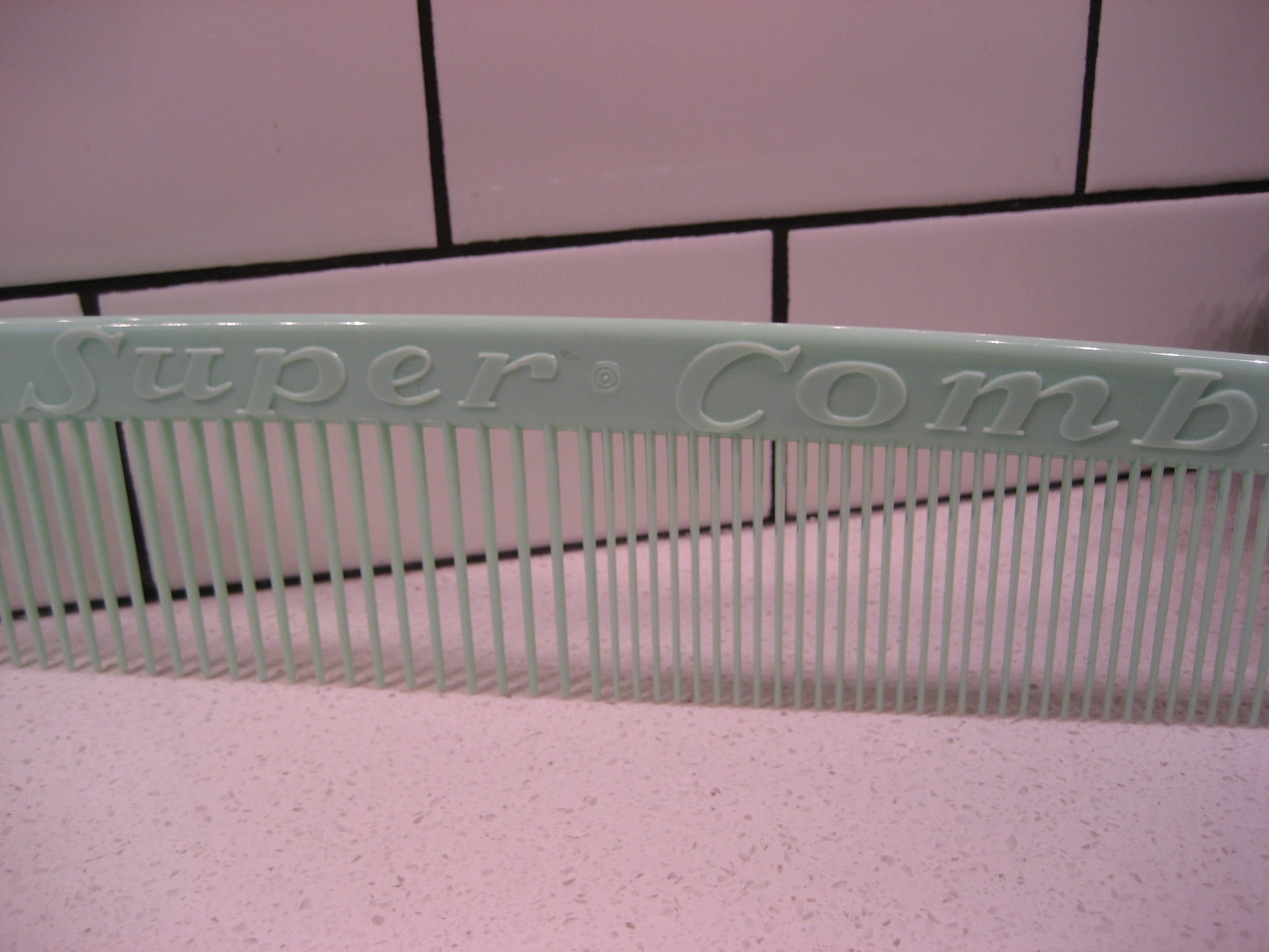 Super Comb 15