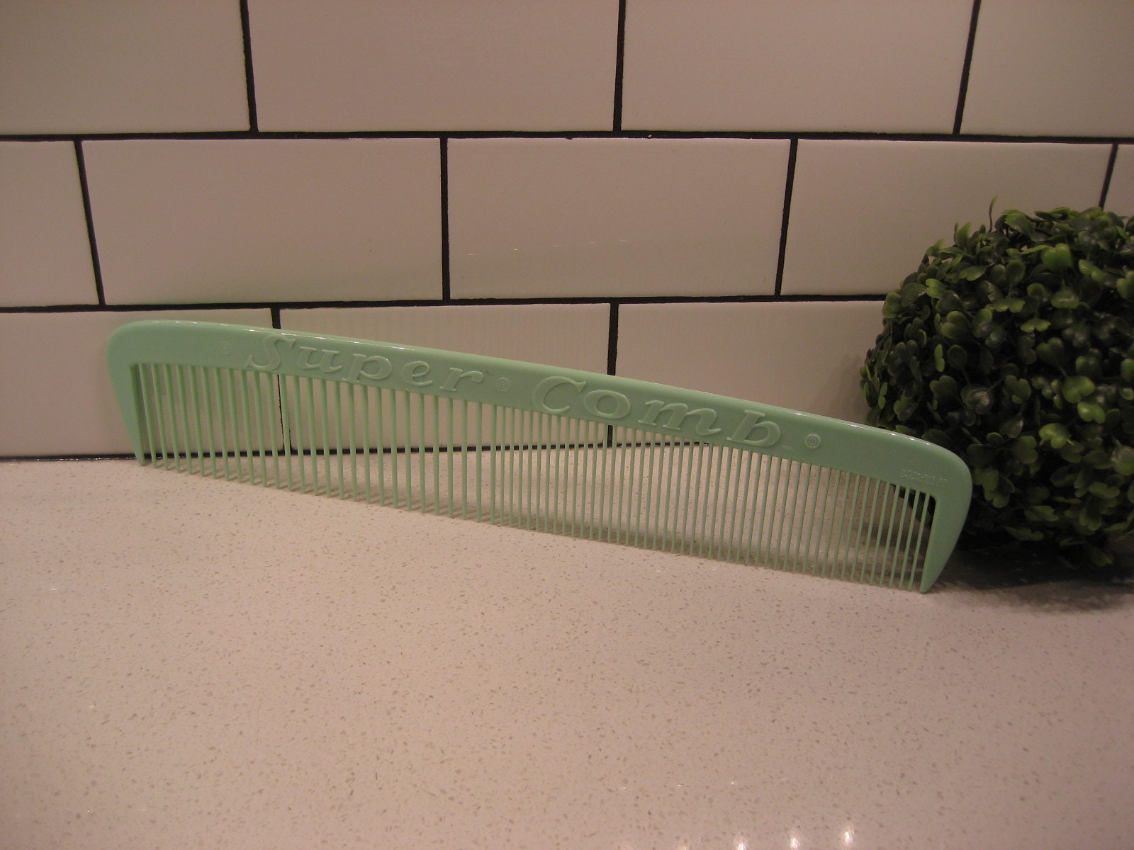 Super Comb 15